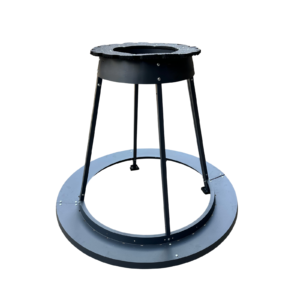 ARMERO CIRCULAR PARA COLUMNA