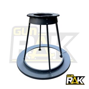 ARMERO CIRCULAR PARA COLUMNA